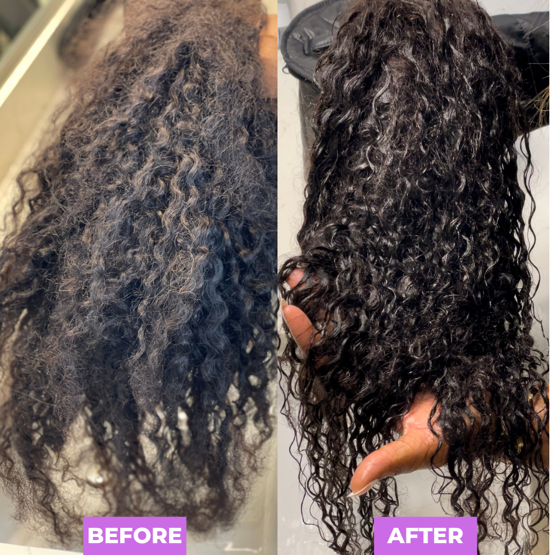 Wig Steamer Pro | Revive Wig With Steam