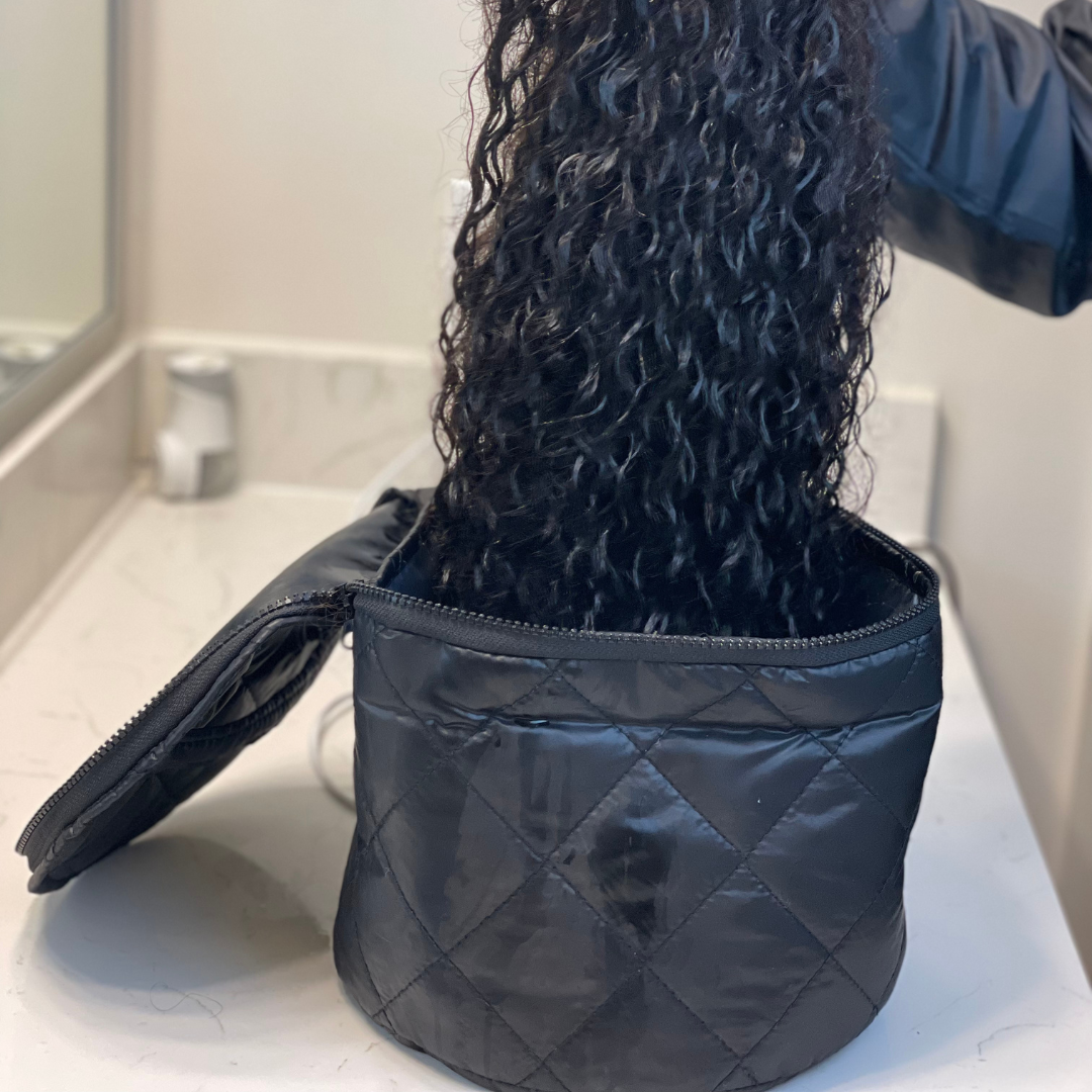 Wig Steamer Pro | Revive Wig With Steam